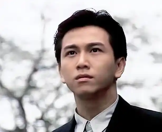 温兆伦:一生睡遍多名女星,结果却被名不见经传的赵庭"降服"了