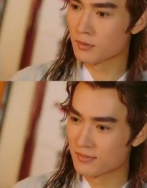 焦恩俊年轻时帅过小鲜肉,英俊潇洒迷倒万千少女,现50岁容颜依旧