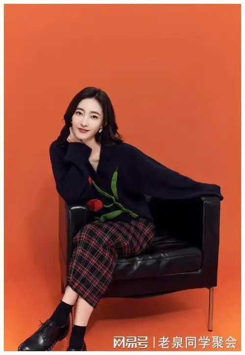 王丽坤背后的故事