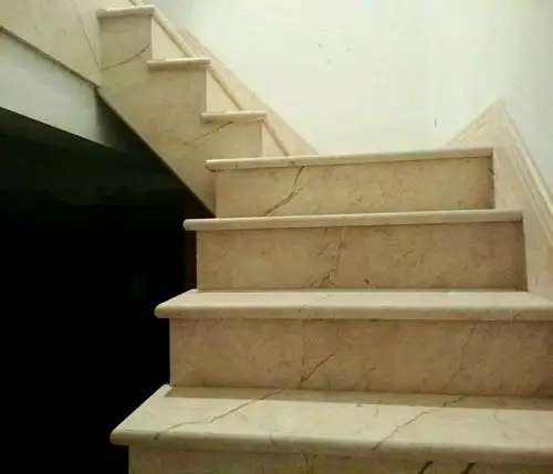 菏泽石材楼梯踏步多少钱-商丘市福源石材厂品质