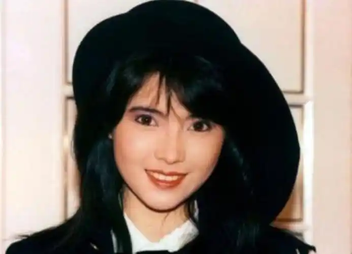 蓝洁瑛说的两人是谁被逼疯的蓝洁瑛的一生