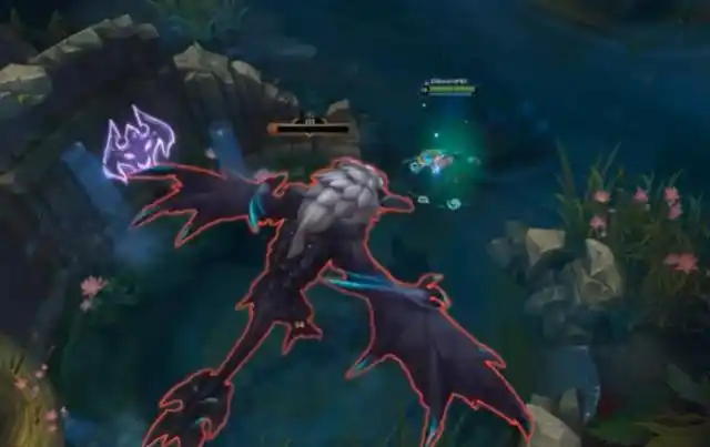 英雄联盟:新版远古龙有多强?无视四个冰鸟被动,拿到几乎必赢!