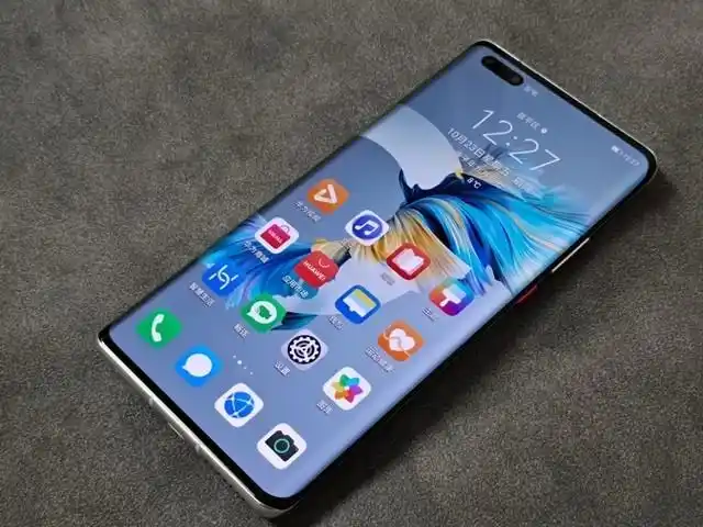 华为mate40pro256版京东现货开放