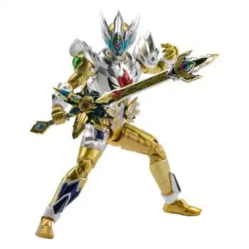 现货 铠甲勇士雅塔莱斯形刻珍藏可动人偶收藏版di-ah-02 雅塔莱斯