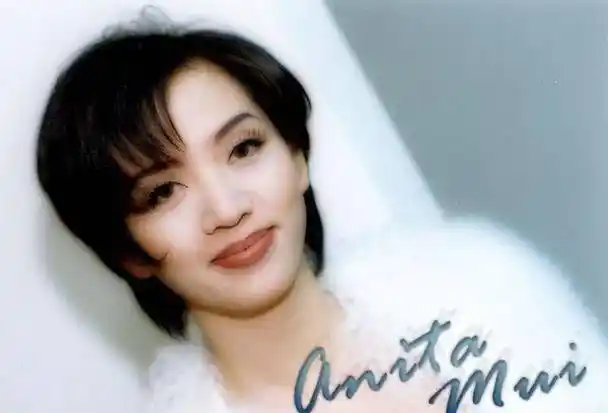 梅艳芳:错过赵文卓,没嫁刘德华,一生7段恋情却成遗憾_母亲_香港_感情