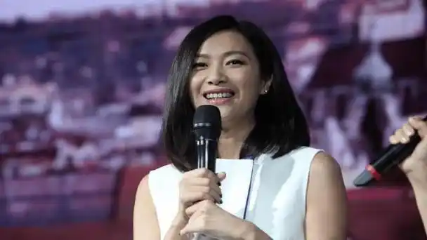 从19岁开始男人不断40多岁还没玩够风流才女徐静蕾现形记