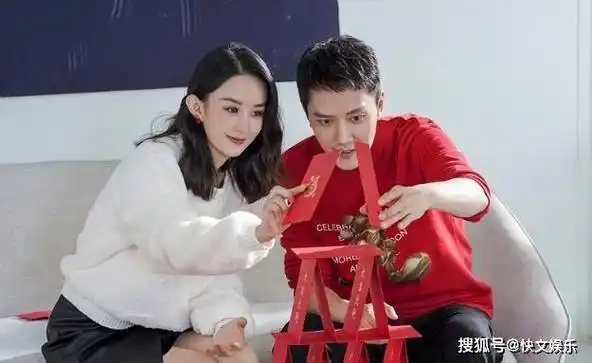 据悉,回顾冯绍峰与赵丽颖的婚姻与感情,不由得让人感慨.