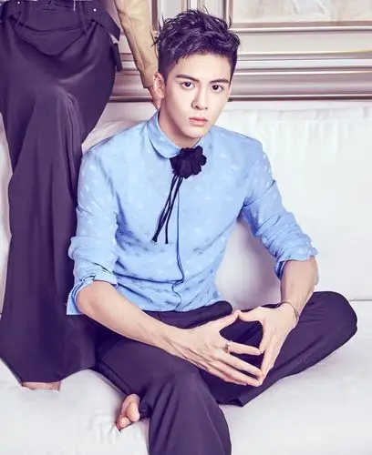 择天记收官唐36引怀念曾舜晞人气攀升代言不断