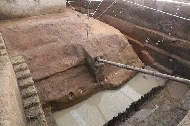 石家河遗址,解密长江中游史前文明