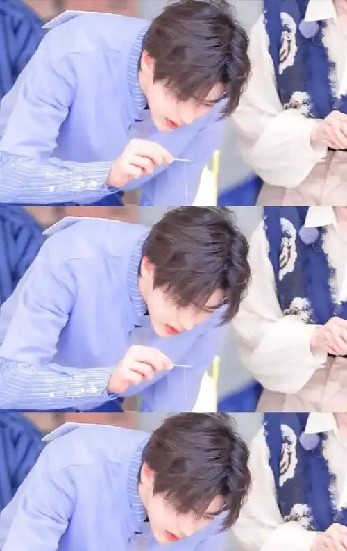 蔡徐坤手机壁纸【126】【100张】 - 蔡徐坤壁纸最新 - 实验室设备网