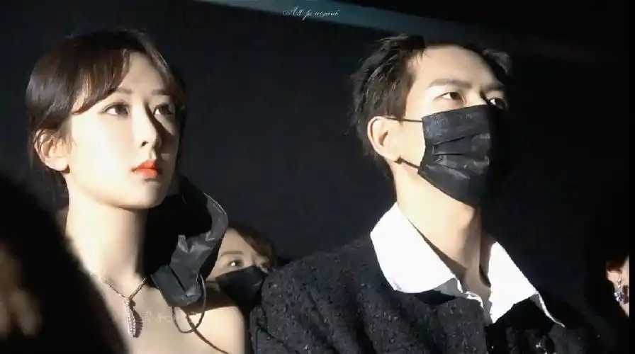 杨紫李现今天官宣了吗