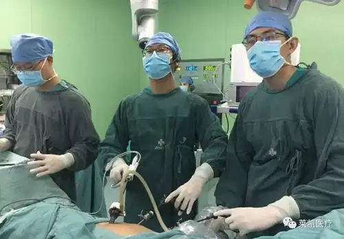 2017航天泌尿外科年会暨航天中心医院泌尿男科微创会议