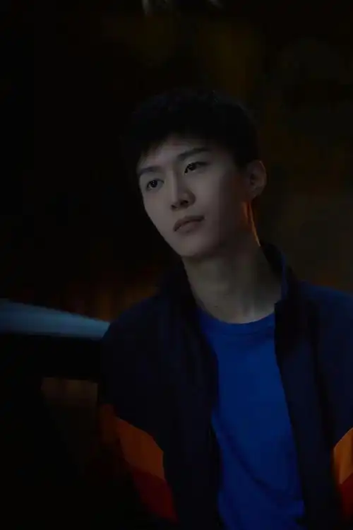 范丞丞提名百花奖最佳男配角##百花奖提名