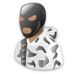 霸气头像霸气土匪十二头像