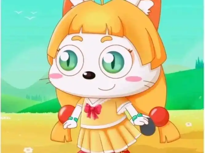 皓月公主的《四周年》