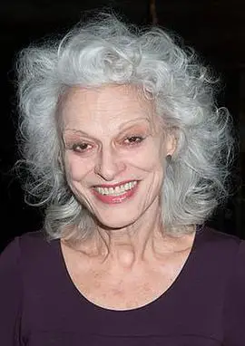 朱迪思罗伯茨judithroberts