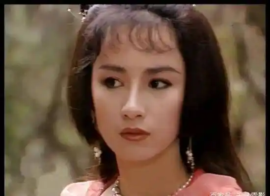 27年前这部tvb古龙武侠剧汇集当时的当家小生和花旦,你可曾看过_傅