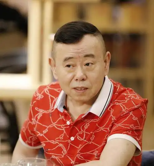 潘长江:撮合女儿婚姻,外孙让他变得年轻