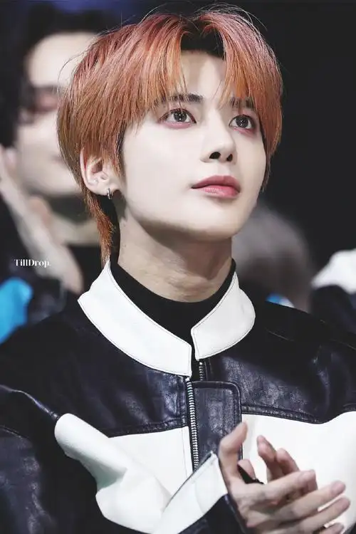 姜太显超话93#姜太显cg建模脸#【 饭拍 hq 】2