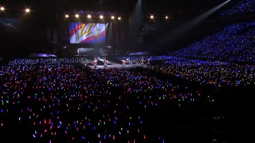 来源于日本演唱会live a href="#" data-lemmaid="19584511">应援