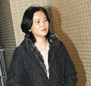 揭秘蓝洁瑛为何发疯被性侵被下降头两任男友都相继自杀