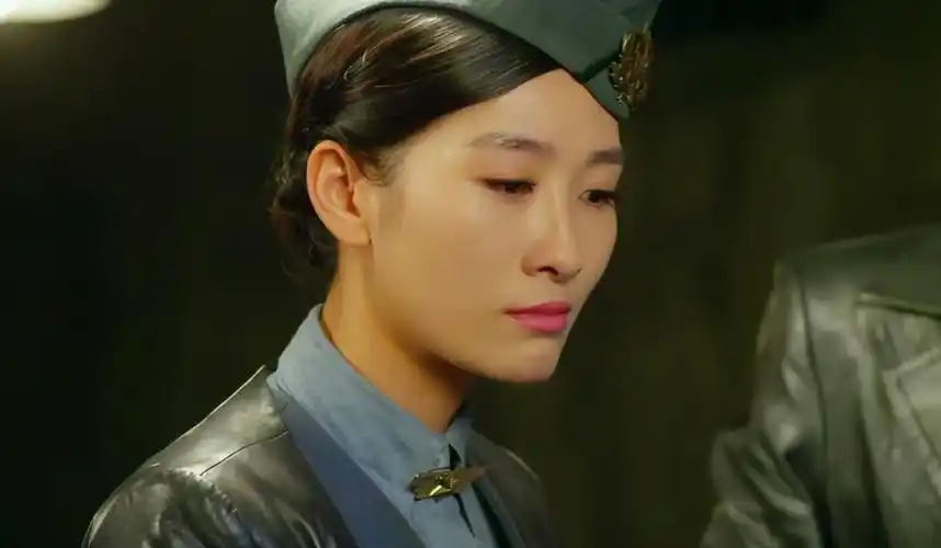 "安陵容"陶昕然演《女士的法则》:更新8集无人识,镜头不超5个_腾讯