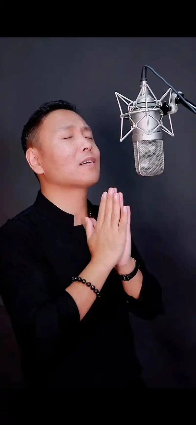 真正的隆家人一定要听#祁隆 老师的话 默默的守候 好好的工作 - 抖音