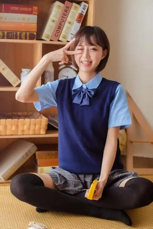 教室该摆哪些动作才好看?看这里就够了!