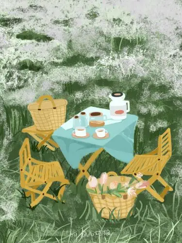 原创ipad壁纸 平板壁纸