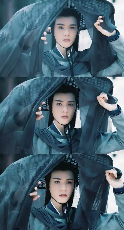 龚俊古装免检选手##龚俊演技