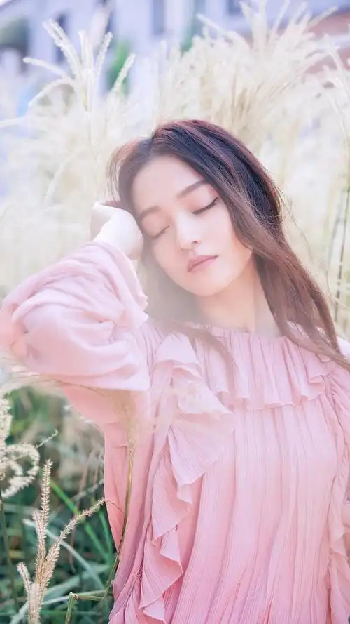 "电眼娃娃"张韶涵