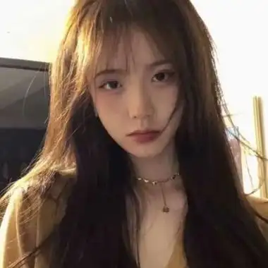 优质气质高冷的温柔御姐女头 精选高清温柔干净真人女头像_女生头像