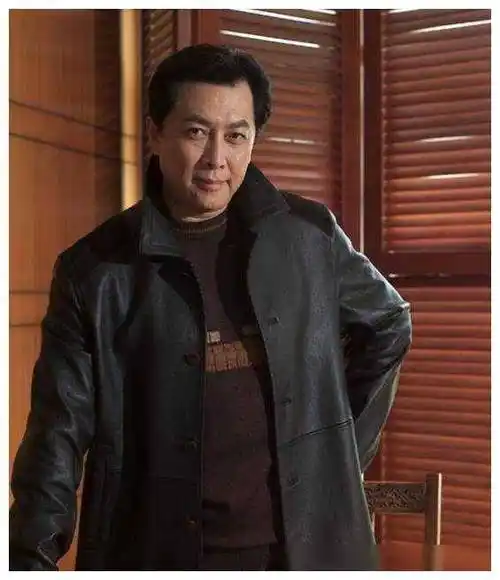 唐国强两子命运截然不同孙涛壮丽之子一生截然相反