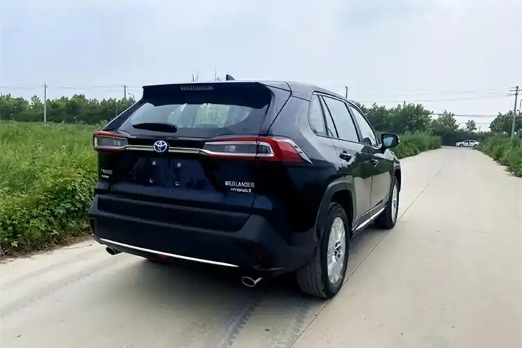 丰田也是陷入价格战,威兰达降幅达到3.5万,值得入手吗?