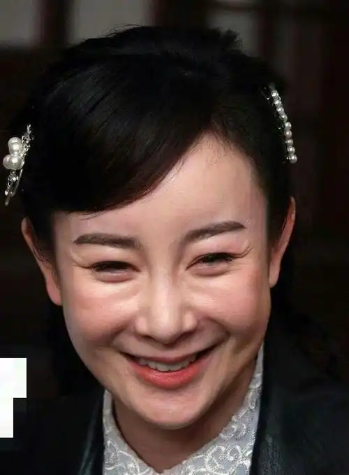 整容失败女星盘点,眼大脸尖似外星人,回炉重造最终全脸崩盘|萧蔷|张檬