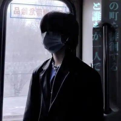 好看的酷帅高冷高清男生头像真人图片