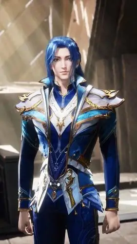 唐三苦恼唐门未来小舞献计祸从口出