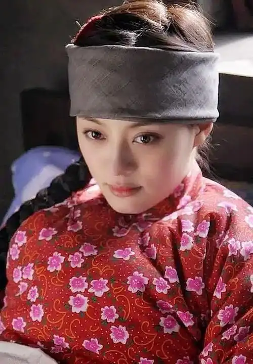 有种"整容"叫孙俪留长发,年轻时如水般惊艳!