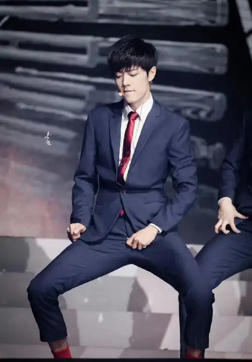 肖战我喜欢你##肖战##向全世界安利肖战