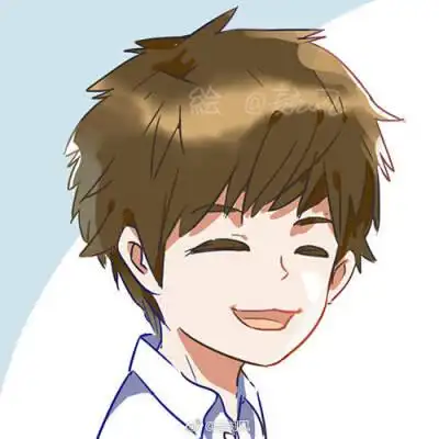 q版五月天 阿信