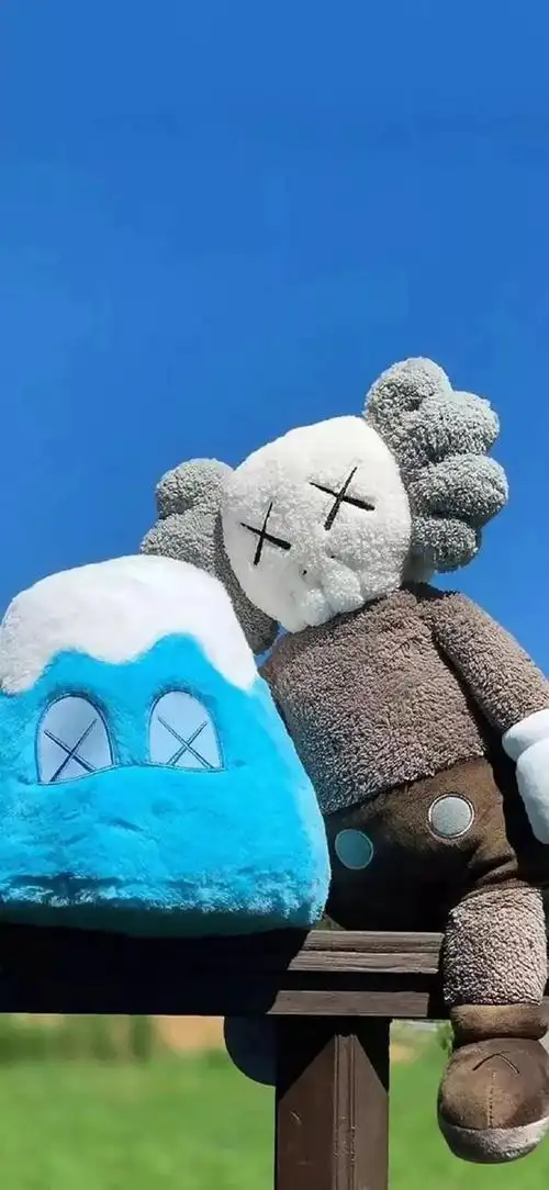 个性潮牌手机壁纸,超清锁屏,全面屏壁纸