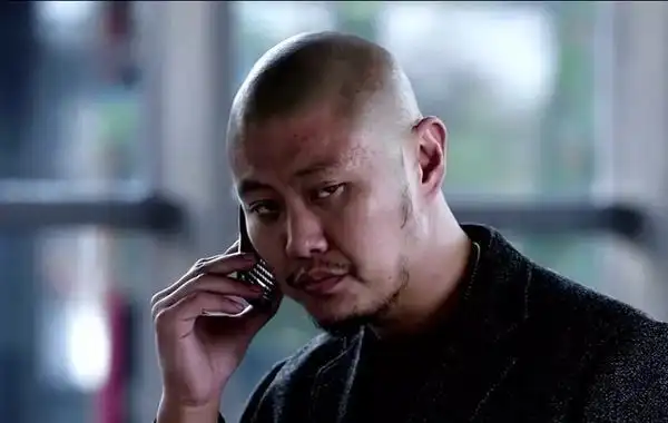 《猎毒人》坏蛋有人爱,文娜爱蝎子,梦瑶爱吴新河,赵毅的最好看