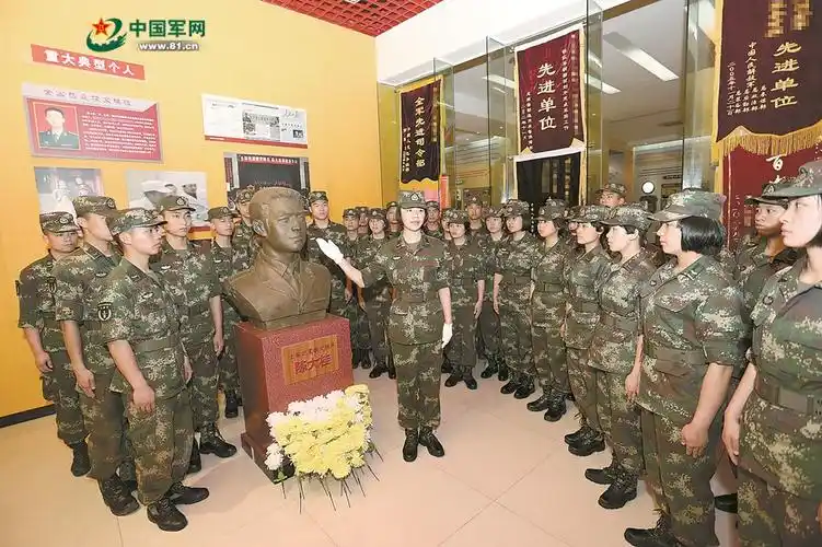 共和国第二号烈士名单(第二批国家级烈士纪念设施)