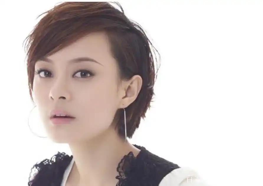 姓孙的这4位女明星,第1位才华横溢,最后1位闭月羞花!