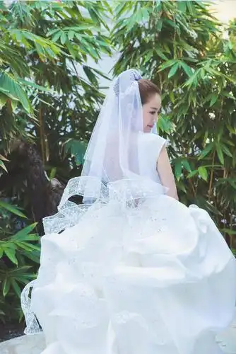 安以轩 ady an的图片