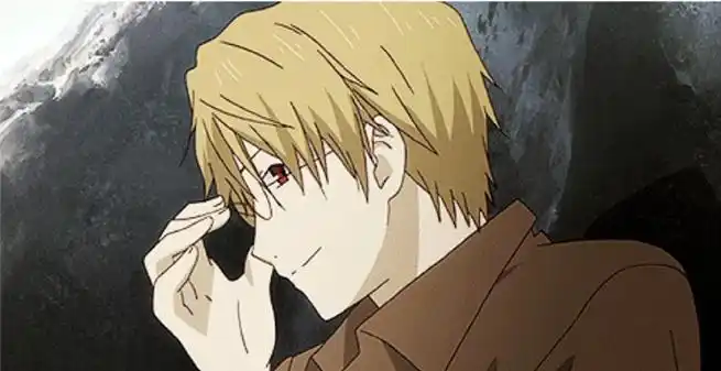 夏目友人帐##名取周一