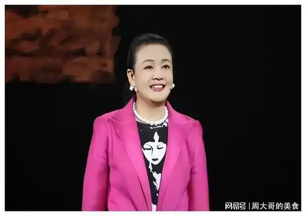 看了张兰现状,才知道"第一女霸总"真实处境,王思聪的话,错了