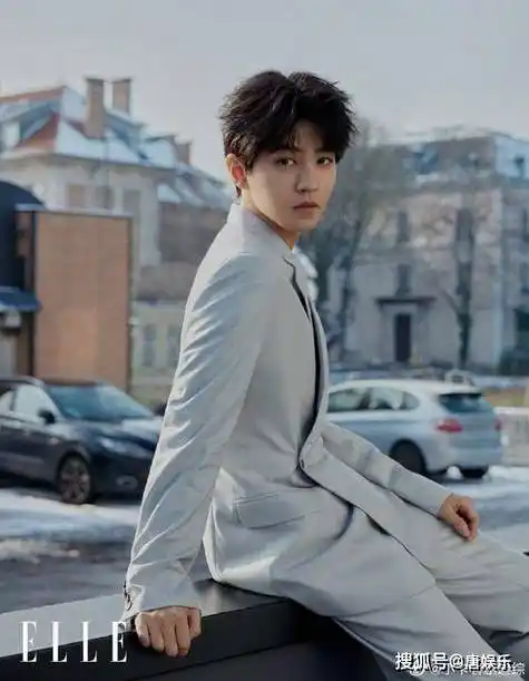 王俊凯elle采访微博更像发朋友圈保持分享的欲望