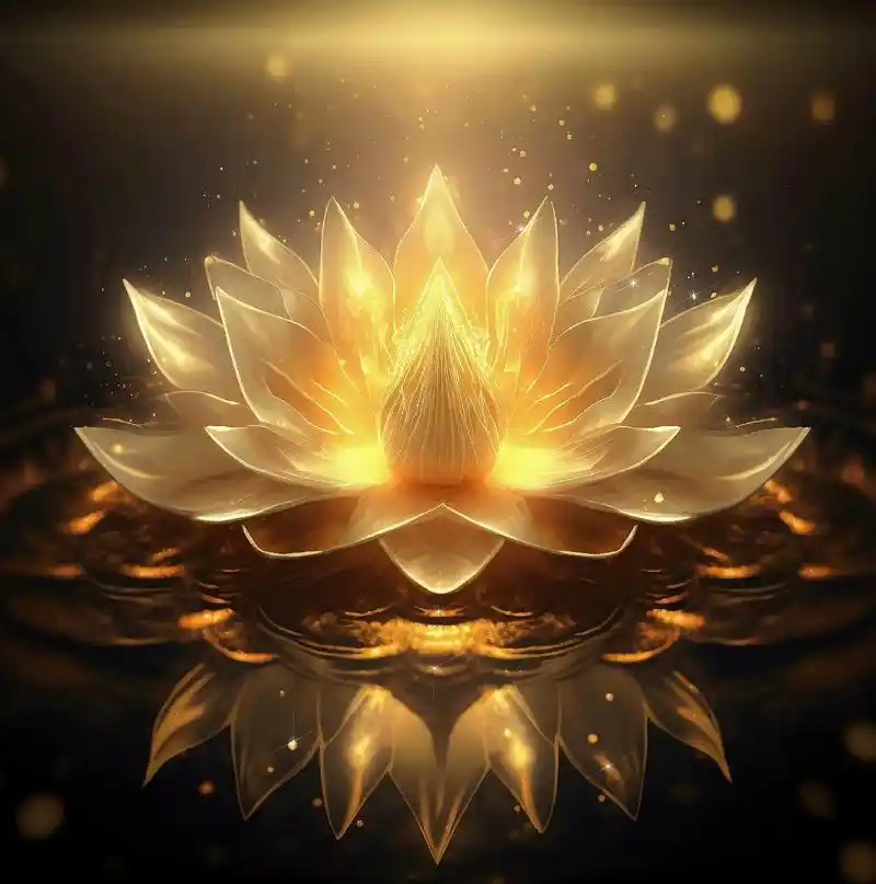 金色莲:功 - 抖音