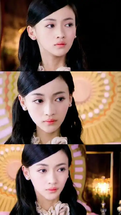 吴谨言说演烽火佳人被骂得很厉害